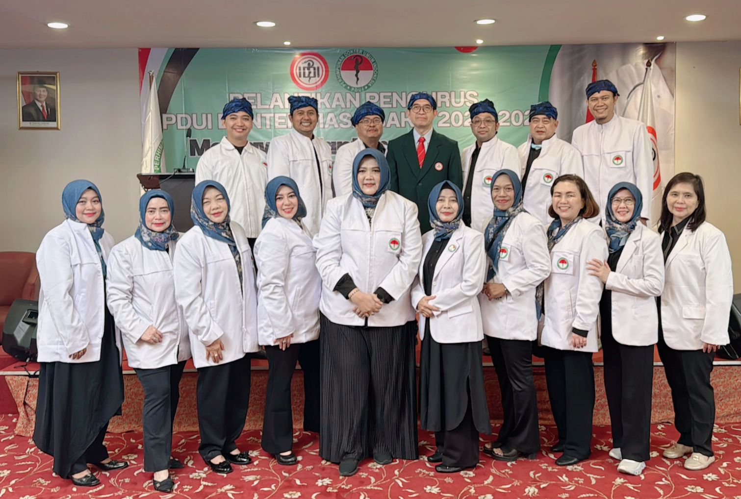 PIT PDUI Kabupaten Rembang 2019