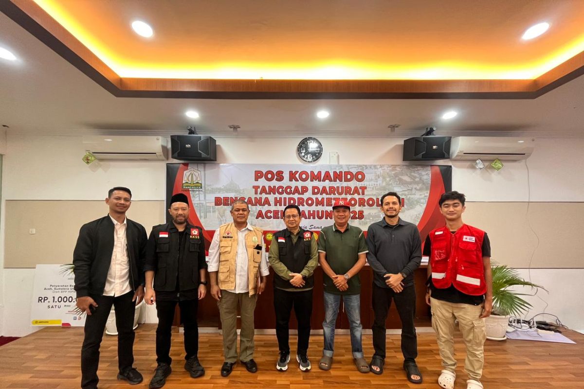 PERSI Kabupaten Rembang menggelar rangkaian kegiatan Webinar, Seminar, dan Workshop yang berlangsung di Pasteur Convention Center, Holiday Inn Pasteur Bandung
