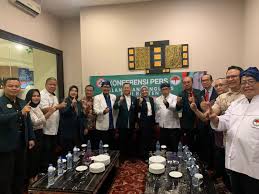 PDUI Kabupaten Rembang Tegaskan Komitmen Dukung Penuh Asosiasi Dokter Khitan Indonesia